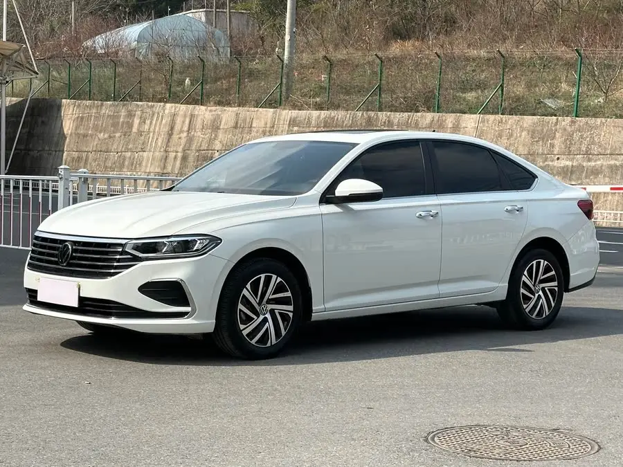 Lavida 2023 280TSI DSG Full Version