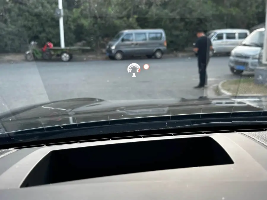 كايين 2024 كايين 3.0T