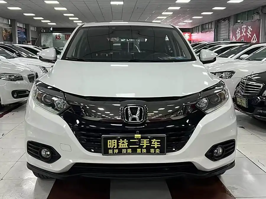 2020 هوندا بريس 1.5 لتر CVT النسخة النخبوية