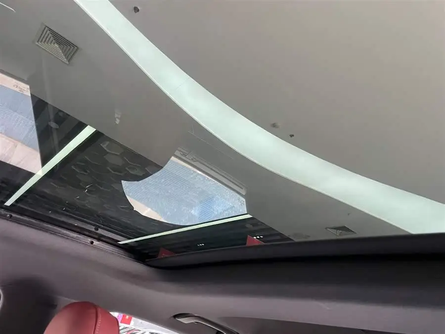 Audi S6 2020 model S6 2.9T