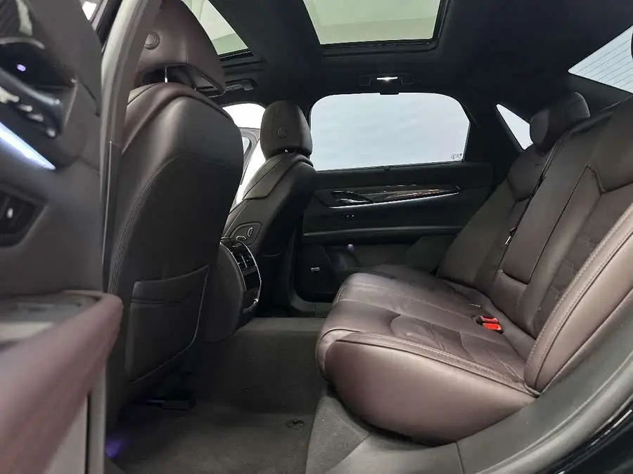 كاديلاك CT6 2022 28T بريميوم