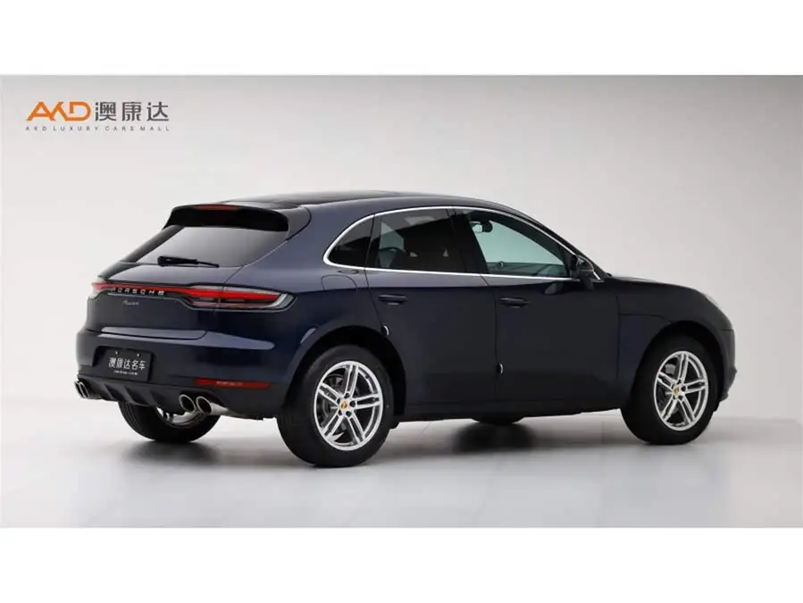 Vehicle Basic Information