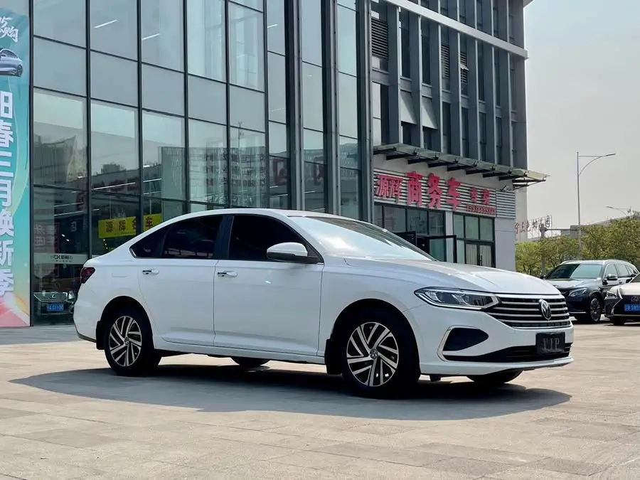 Lavida 2023 1.5L Automatic Full Version