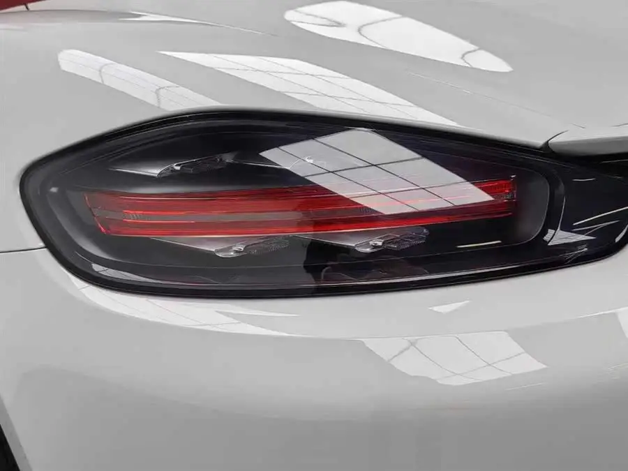 Porsche 718 2020 Boxster 2.0T