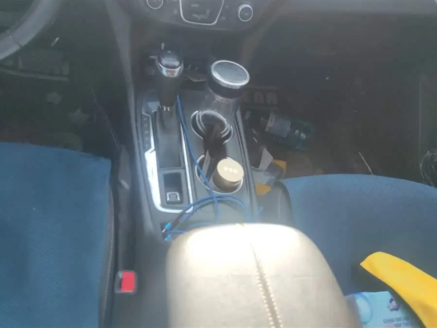 2019 Chevrolet Equinox 535T Automatic Chiji Edition National V