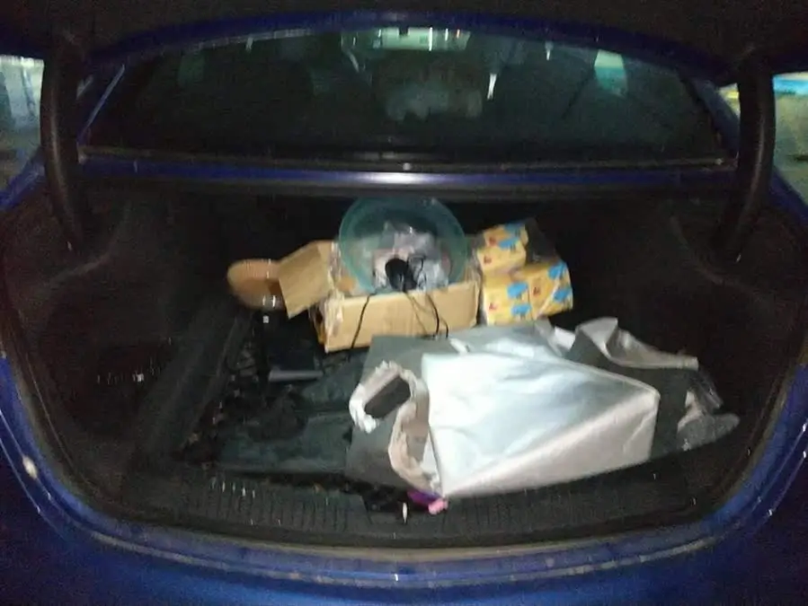 Cadillac CT5 2021 28T Platinum