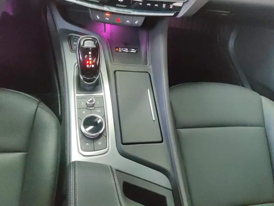 Cadillac CT5 2024 28T Luxury Pro