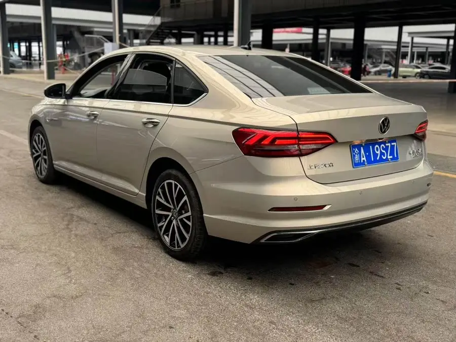 LAVIDA 2021 280TSI DSG Luxury Edition