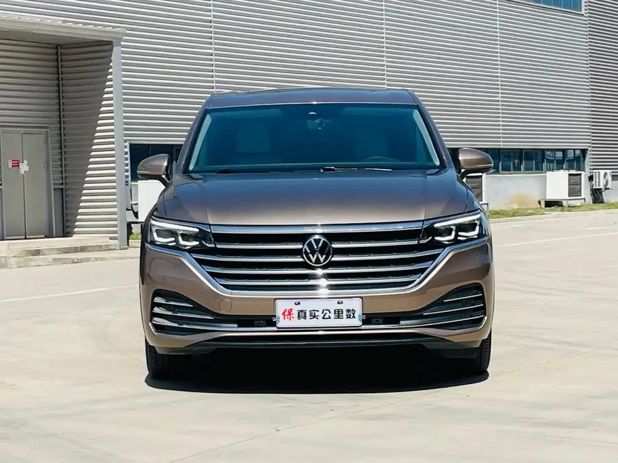 Weiran 2020 Model 380TSI Premium Edition