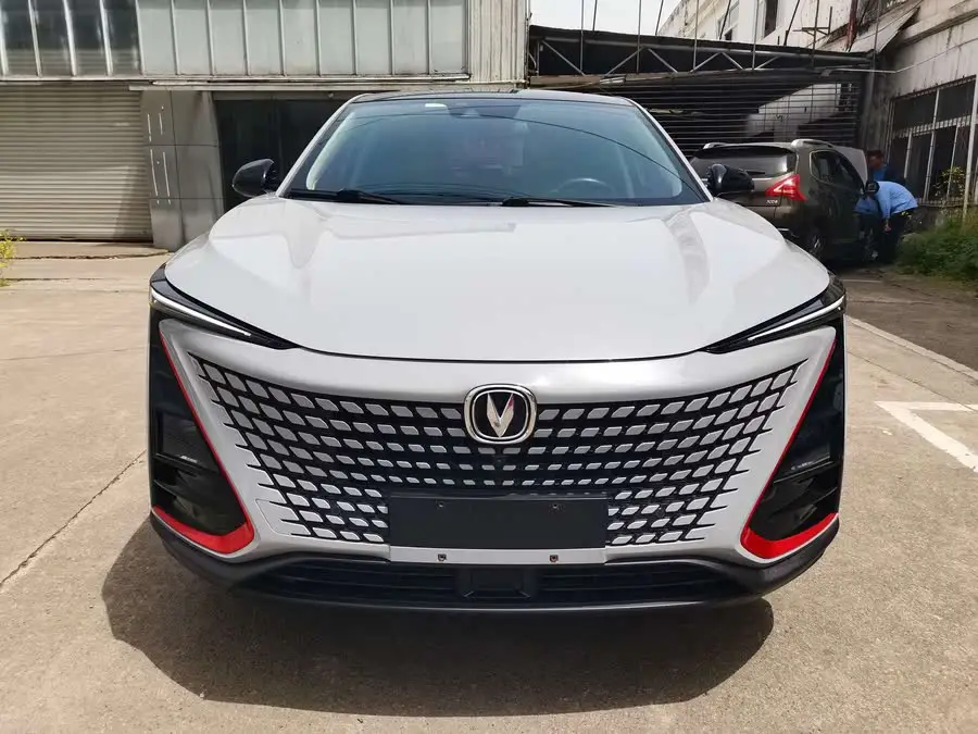 Changan UNI-T 2020 1.5T Flagship