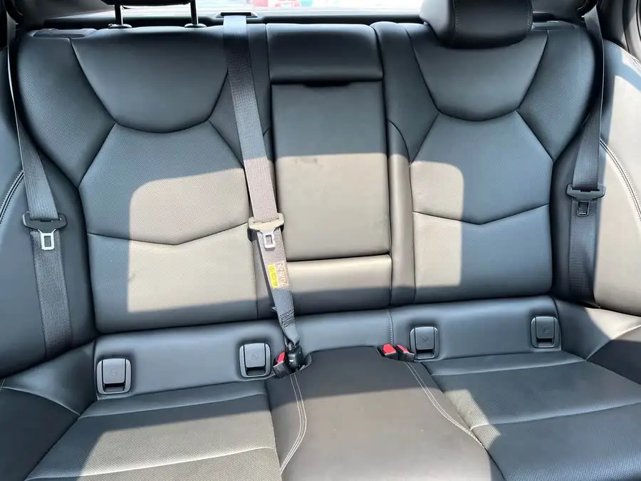 Cadillac CT5 2021 28T Luxury