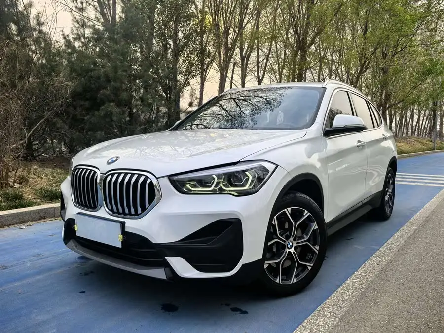 BMW X1 2022 sDrive25Li Leading Edition
