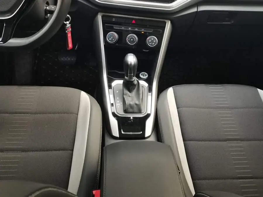 تاروك 2020 طراز 280TSI DSG دفع ثنائي النخبة