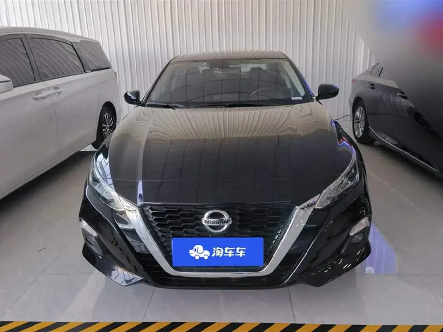 Teana 2021 2.0L XL Comfort Edition