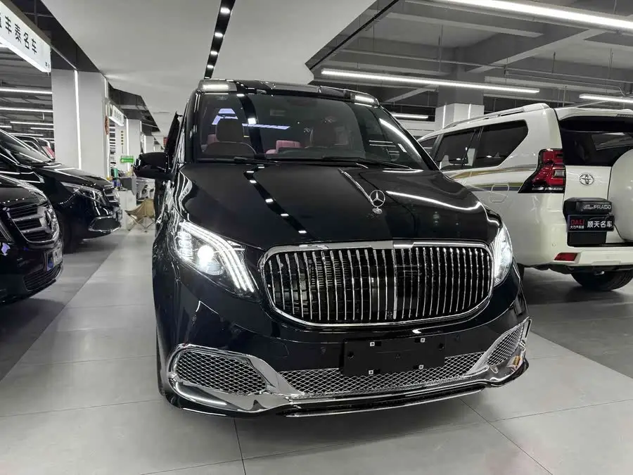 فيتو 2021 2.0T إصدار النخبة 7 مقاعد