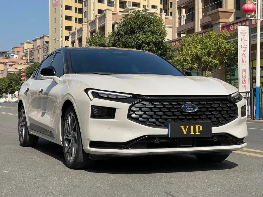 2022 Mondeo EcoBoost 245 Ultimate