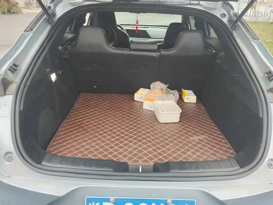 Changan UNI-T 2022 2.0T Premium