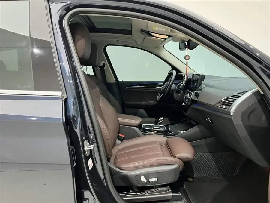 BMW X3 2022 xDrive25i M Sport Package