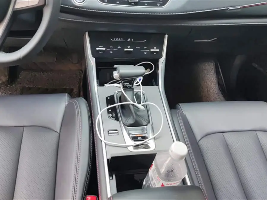 Changan CS75 2022 Blue Whale Edition 1.5T DCT Luxury