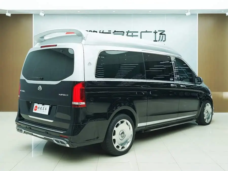 فيتو 2020 2.0T إصدار الأعمال 7 مقاعد