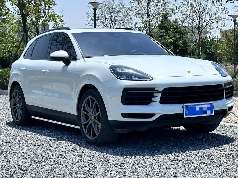 2019 كاين 3.0T