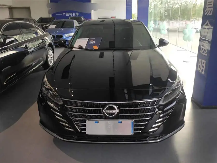 Tianlai 2022 2.0L XL-TLS Enjoy Edition