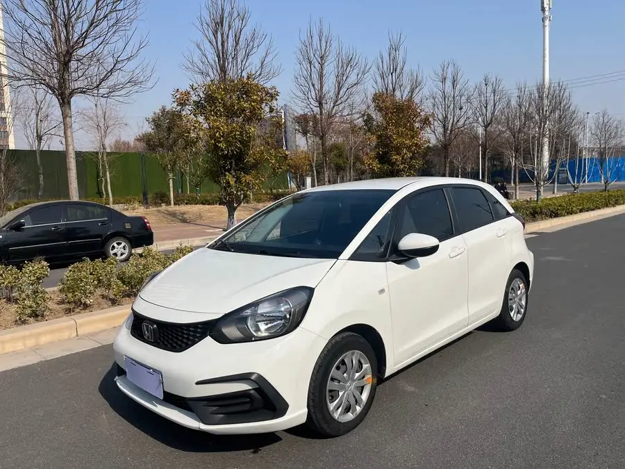 فيت 2021 1.5L CVT نسخة سبورت