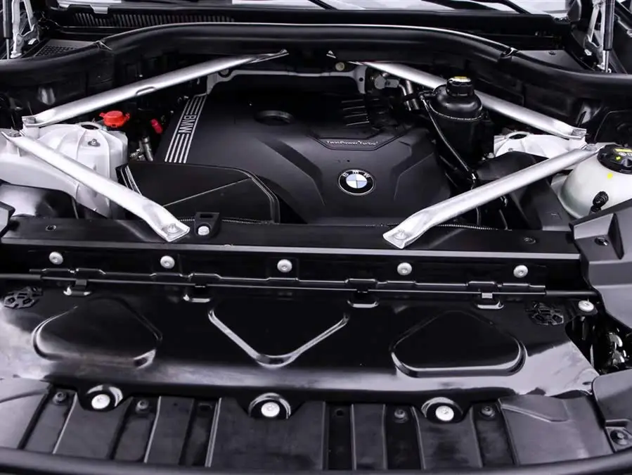 BMW X6 2021 xDrive30i M Sport Package