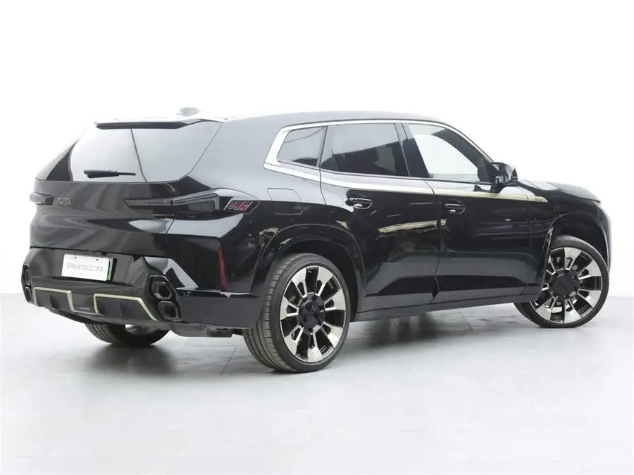 BMW XM 2023 Base Model