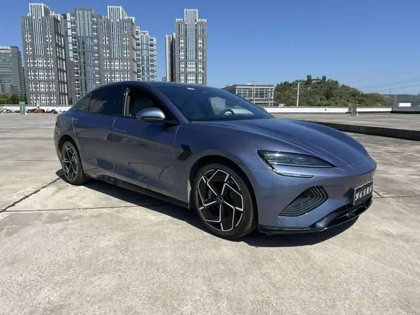 Beaver 2022 Model 700km Long Range Rear-Wheel Drive Version