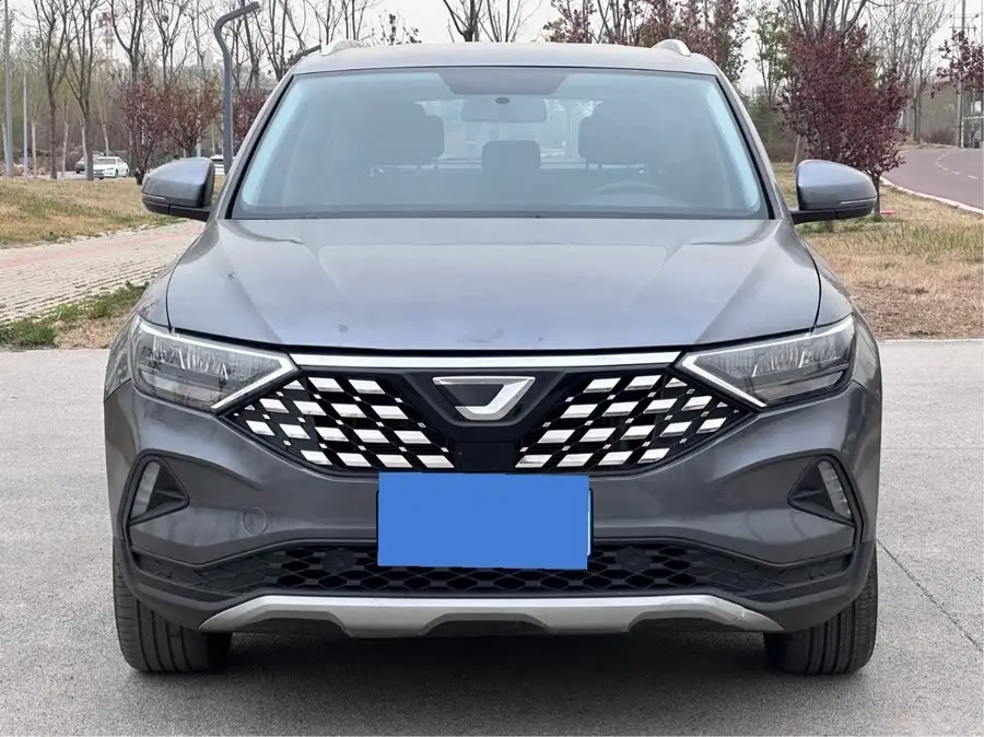 Jetta VS5 2021 280TSI Automatic Glory Edition