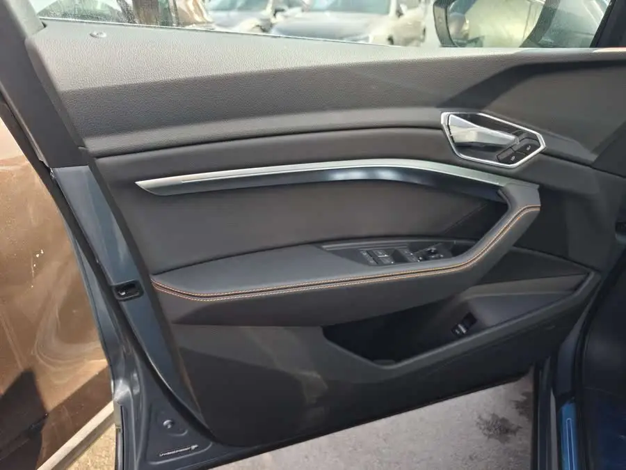 Audi e-tron 2021 50 quattro Luxury