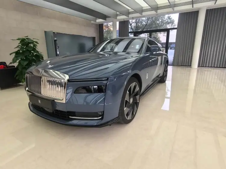 Shining 2024 Standard Model