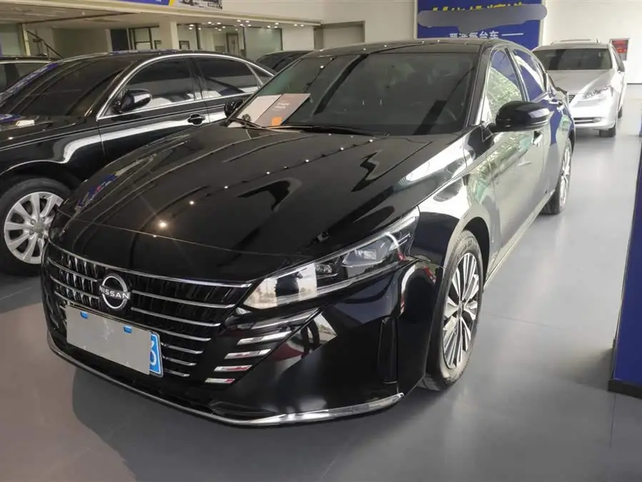 Tianlai 2022 2.0L XL-TLS Enjoy Edition