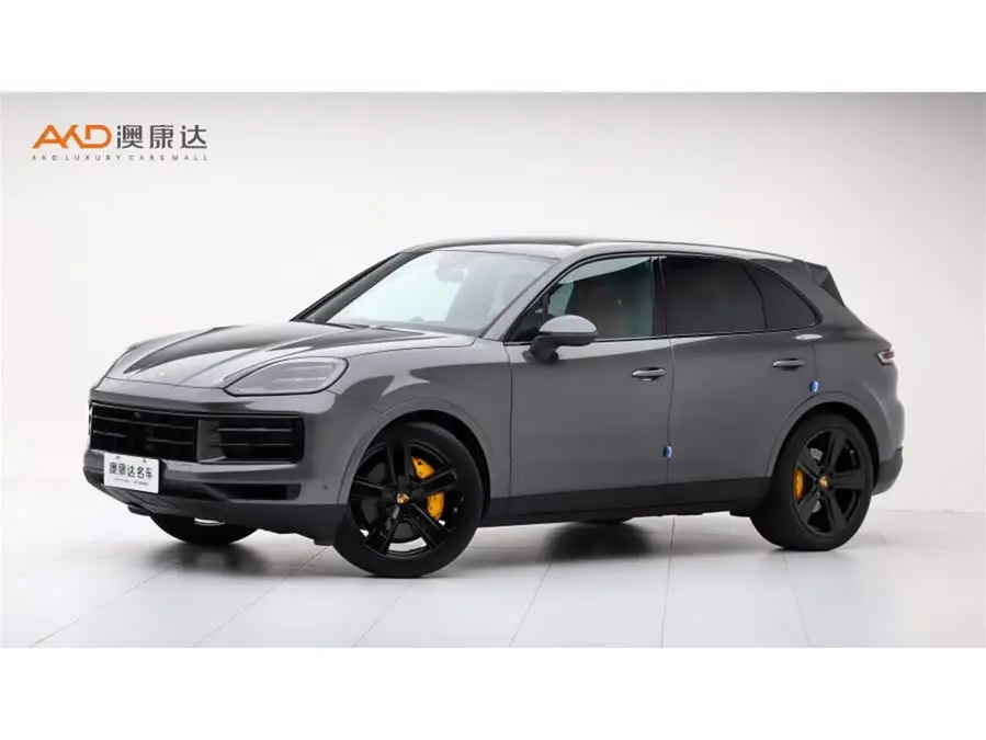 2024 Cayenne Cayenne 3.0T