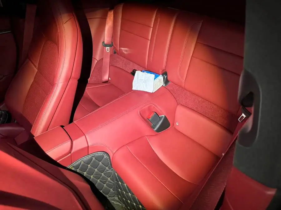 Porsche 911 2020 Carrera 3.0T