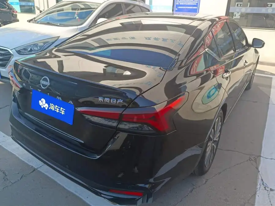 Tianlai 2022 2.0L XL-TLS Enjoy Edition