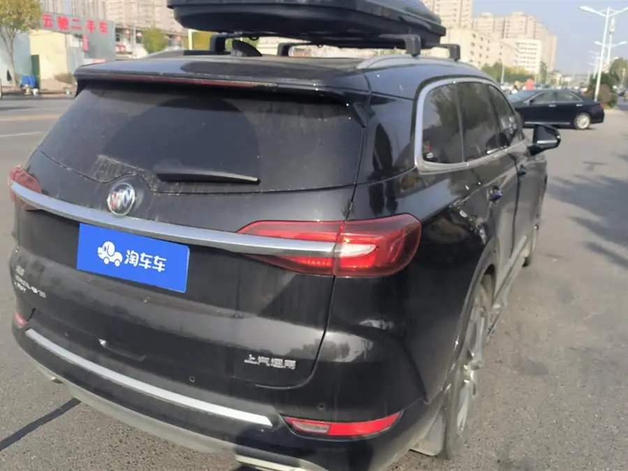 2020 Buick Enclave 28T Two-Wheel Drive Premium