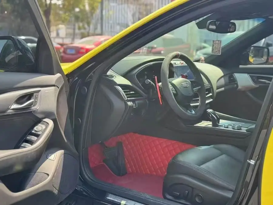 Cadillac CT5 2023 28T Sport