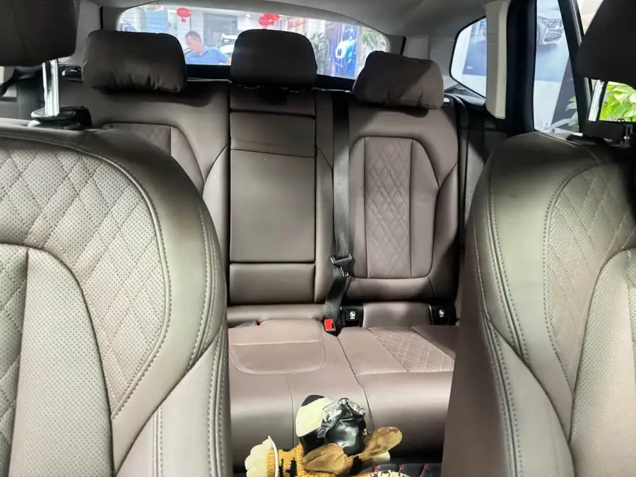 BMW X3 2023 xDrive30i Leading M Night Package