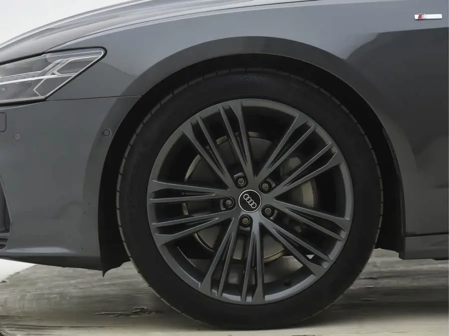 Audi A7 2023 45 TFSI Prestige