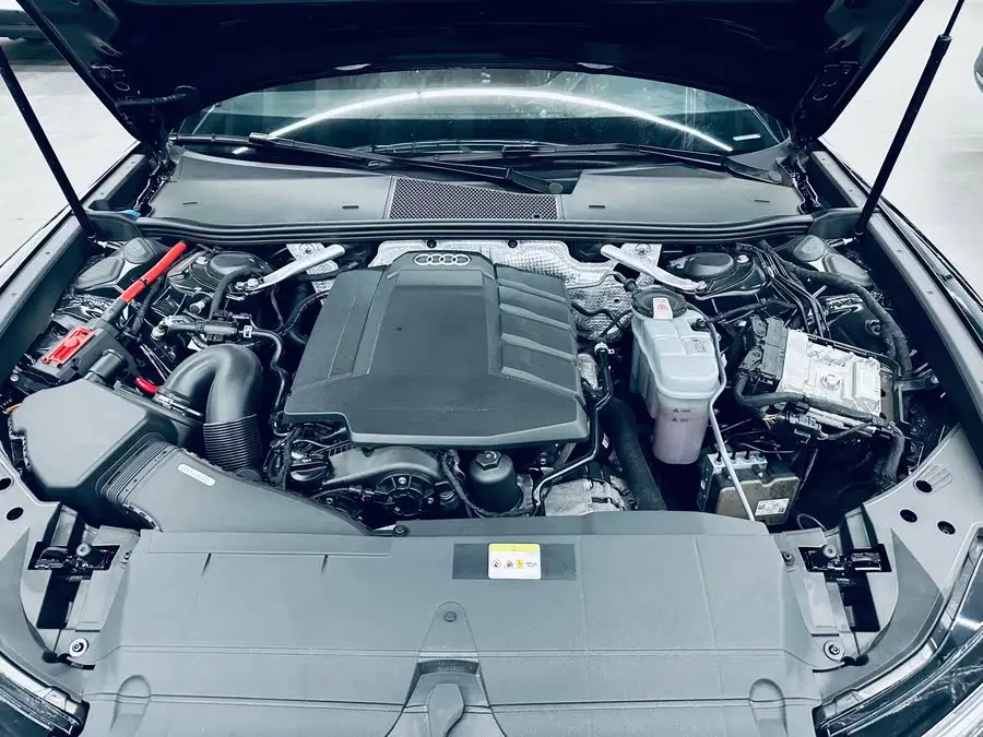 Audi A6 (Import) 2022 Avant Pioneer 45 TFSI Selected Dynamic Version