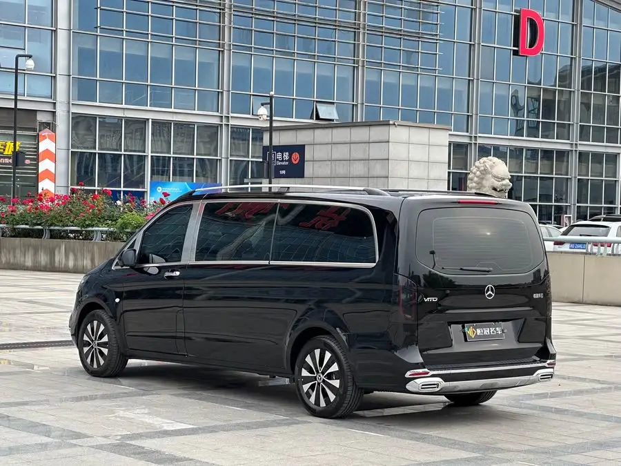 فيتو 2023 2.0T إصدار النخبة 7 مقاعد