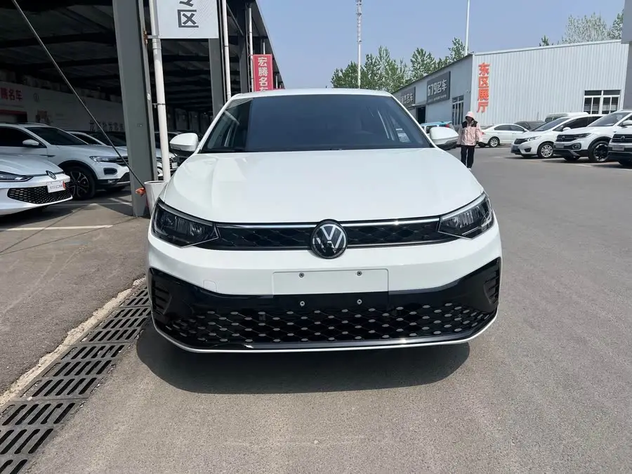 LAVIDA 2025 New Sharp 1.5L Outstanding New Version