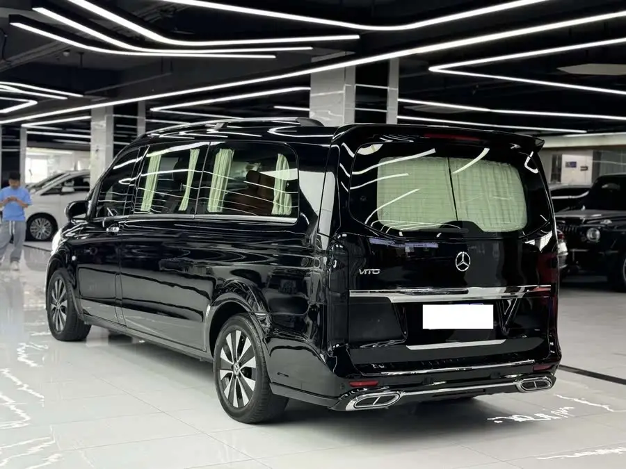 فيتو 2021 2.0T إصدار الأعمال 7 مقاعد