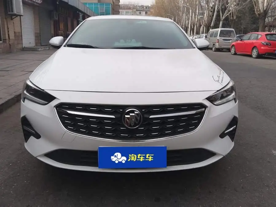 ريجال 2021 552T النخبة