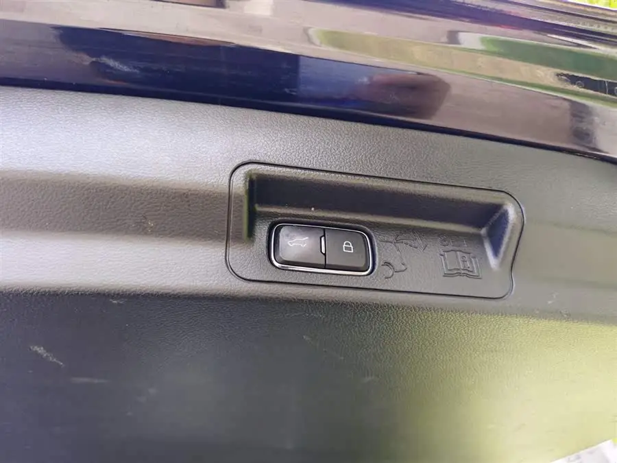 Explorer 2020 EcoBoost 285 4WD Trend Edition 6-seater