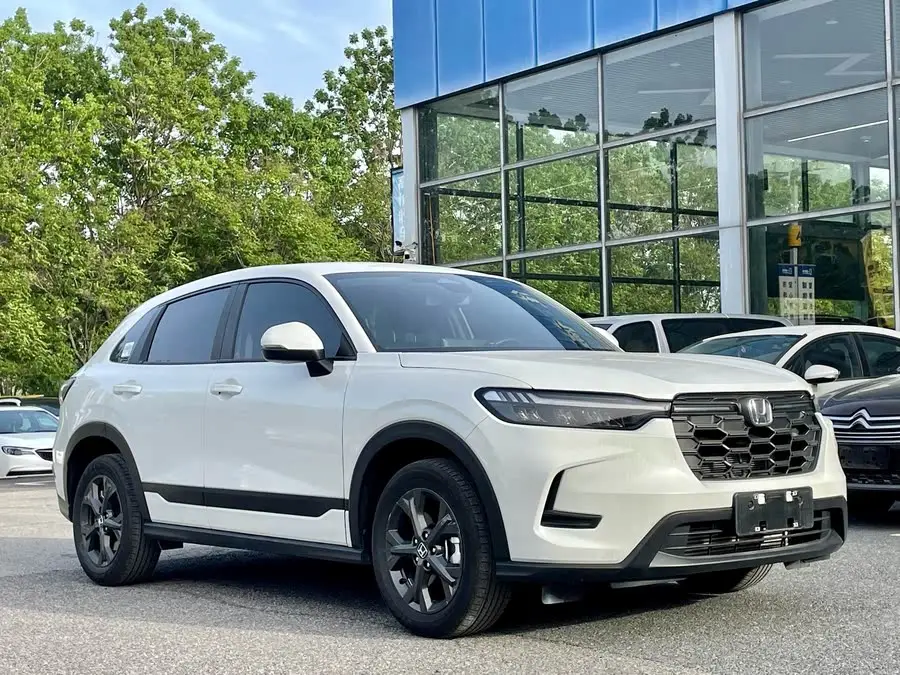 Honda HR-V 2023 240TURBO Enjoy Edition