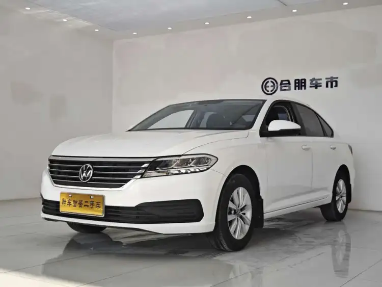 Lavida 2021 1.5L Automatic Comfort Version