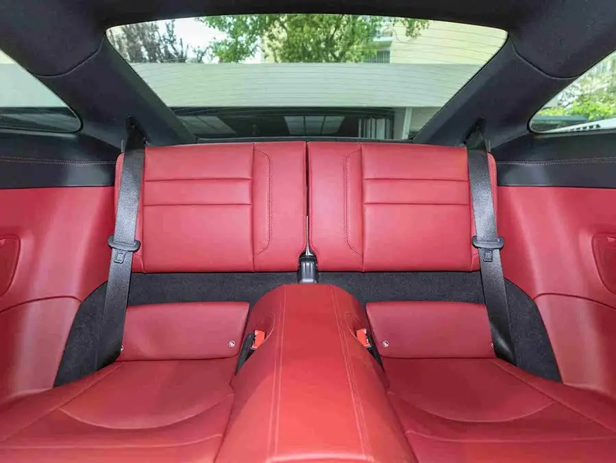 Porsche 911 2022 Carrera S 3.0T